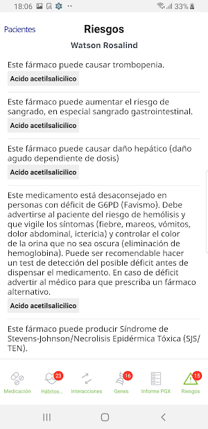 Eugenomic Screenshot 3