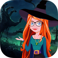 SoM4 - Potion Master (F)