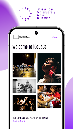 iCoDaCo Screenshot 0