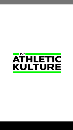 24/7 Athletic Kulture Screenshot 0