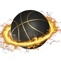 Basket Swipe: Arcade Throw