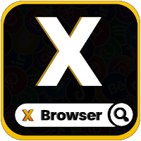 SecureX : Safe Proxy Browser