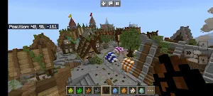 Craft Brainrot Survival Screenshot 1