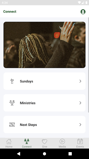 The Burg Church Screenshot 1