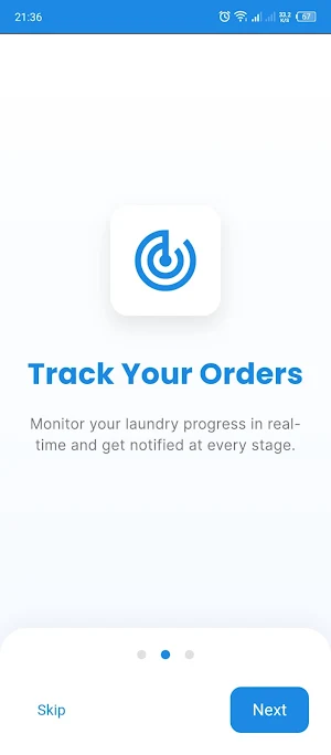 LaundroDeck Screenshot 2
