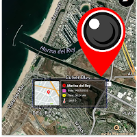 GPS Map Camera Photo & GeoTag