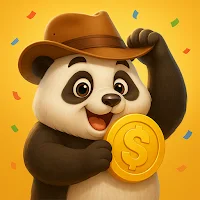 Panda Coin Go!