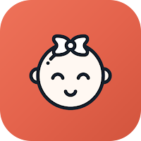 Newborn Frame: Baby Milestones