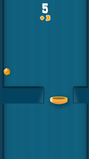 BasketBall Unlimited Dunks 202 Screenshot 2