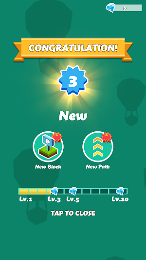 Merge Town Screenshot 3