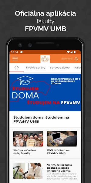 FPVMV UMB Screenshot 0