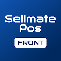 SellmatePOS - Front