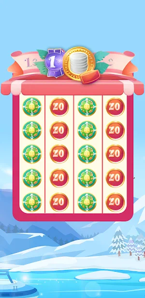 Lucky Planner 2023 Screenshot 3