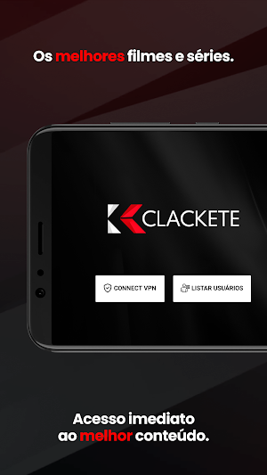 Clackete Screenshot 0