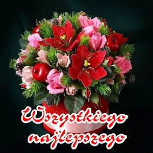 Wszystkiego najlepszego Screenshot 1