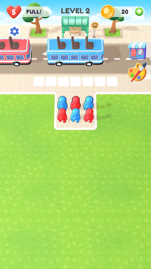 RichParking Screenshot 0