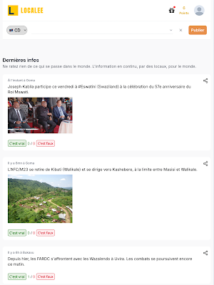 Franck Screenshot 3