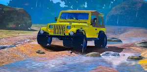 OffRoad Adventure Screenshot 0