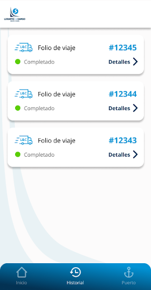 LCS Screenshot 3