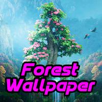 Forest Wallpaper