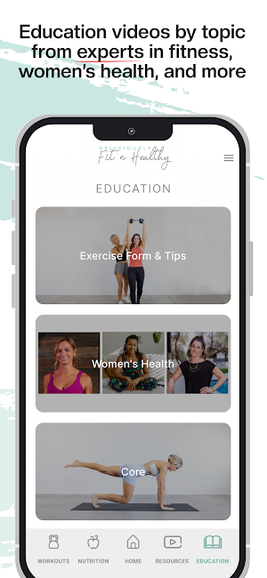 Make Fit Simple Screenshot 2