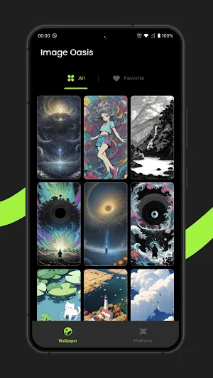 Image Oasis Screenshot 0