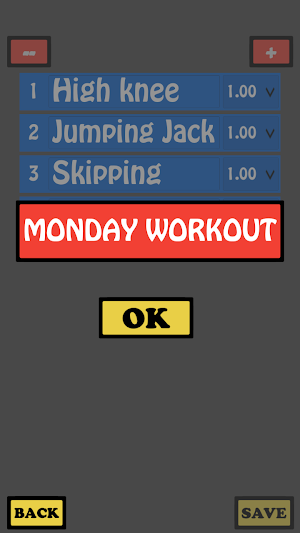 Timer Setter Screenshot 3