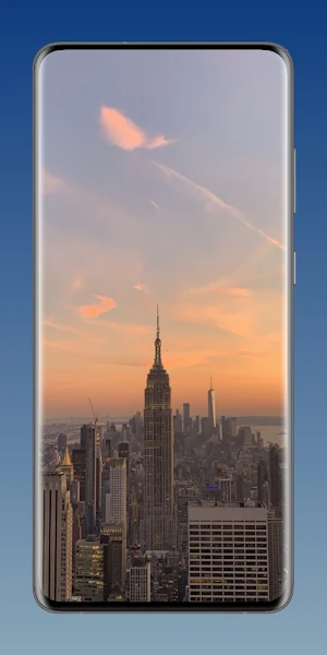 New York 4K Wallpapers Screenshot 2