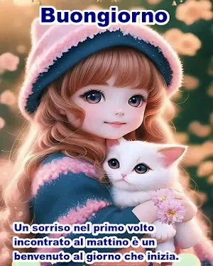 immagini del buongiorno Screenshot 1