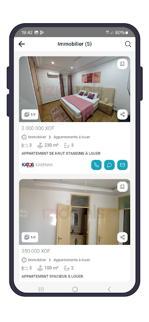 izideals Screenshot 3