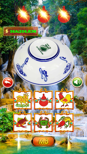Bầu Cua 2024 Screenshot 0