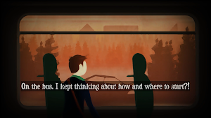 The Infinite Nightmare Screenshot 1
