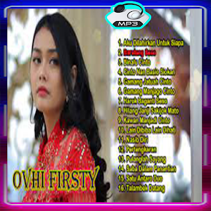 Dangdut Pop Ovhi Firsty Lengka Screenshot 2