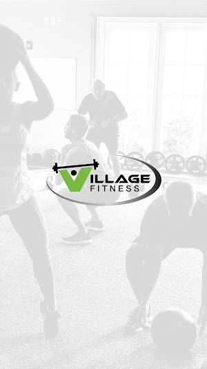 Village Fitness Aiken Screenshot 0