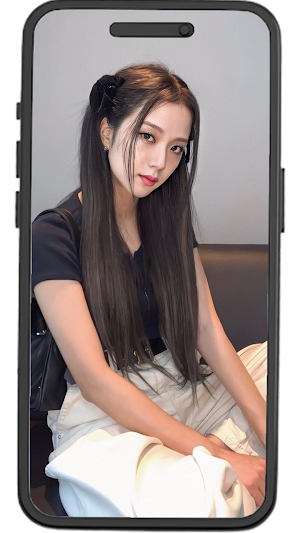Jisoo BLACKPINK Wallpapers Screenshot 1