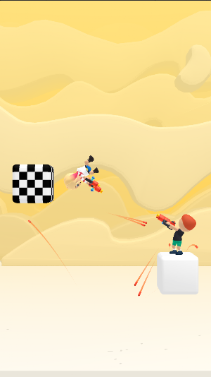 Slingshot Master Screenshot 3
