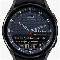 aad07d Blue