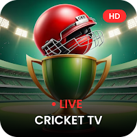 Live Cricket TV HD 2025