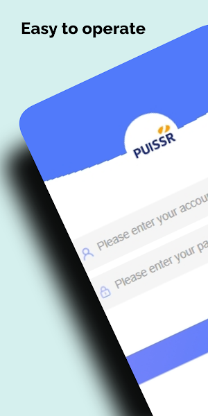 Puissr Screenshot 1