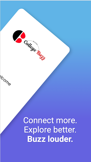 CollegeBuzz Screenshot 0