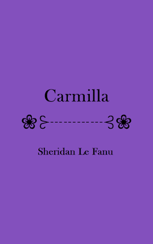 Carmilla - eBook Screenshot 3