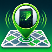 Find My Phone: GPS Tracker