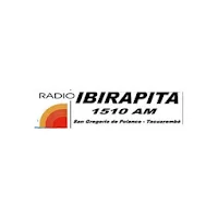 Radio Ibirapita 1510 AM