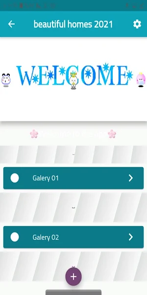 Beautiful homes 2021 Screenshot 2