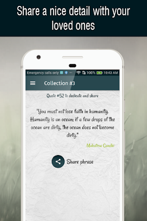 life quotes and sayings Screenshot 3