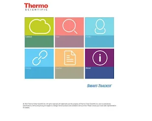 Smart-Tracker Screenshot 0