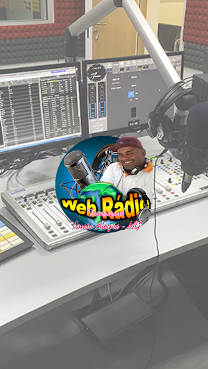 Web Rádio Transasul Screenshot 0