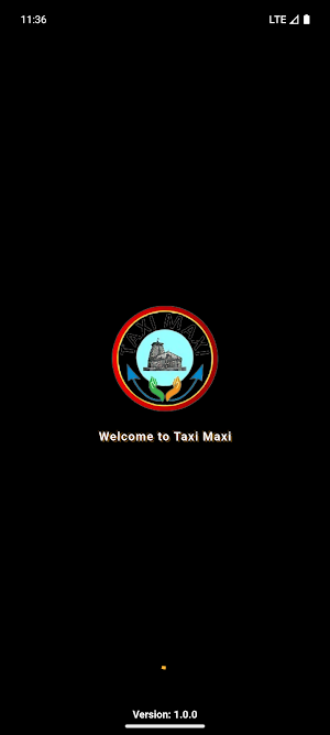 Taxi Maxi Sanchalak Screenshot 0