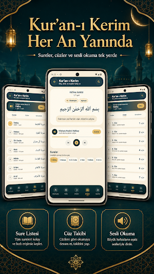 Prayer Times: Qibla & Azan Screenshot 1