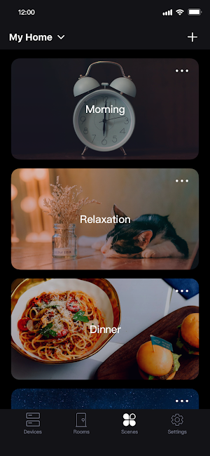HomeeLife Screenshot 2